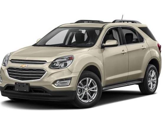 CHEVROLET EQUINOX 2017 2GNALCEKXH1502075 image