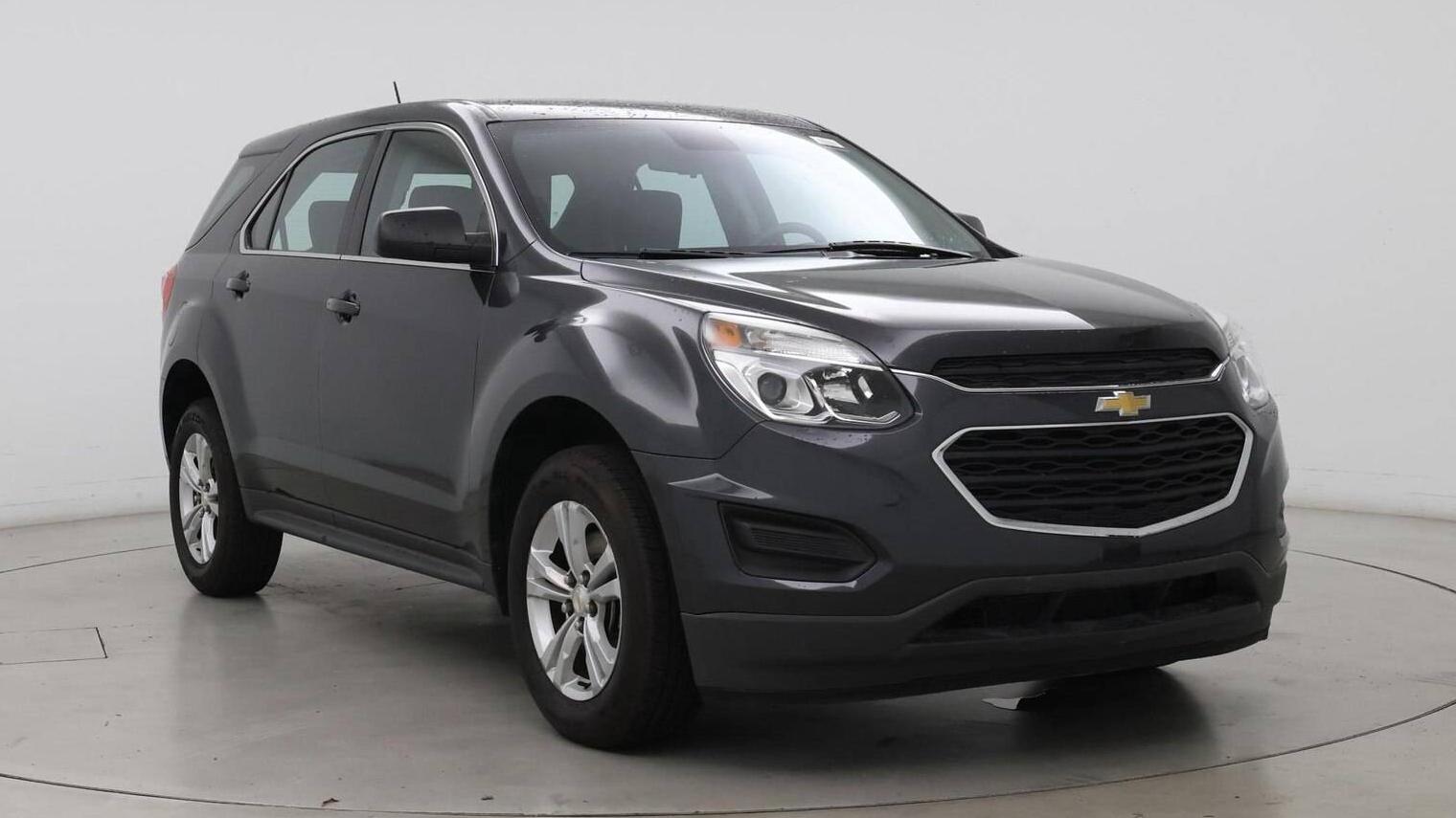 CHEVROLET EQUINOX 2017 2GNALBEK0H1542983 image