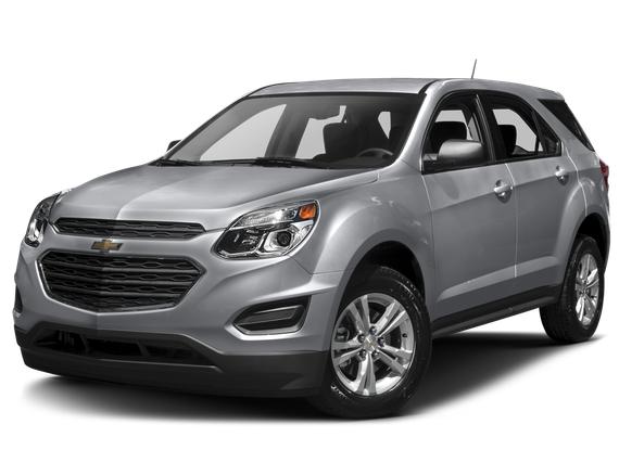 CHEVROLET EQUINOX 2017 2GNFLEEK6H6188512 image