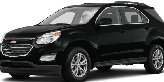 CHEVROLET EQUINOX 2017 2GNFLFEK2H6188836 image