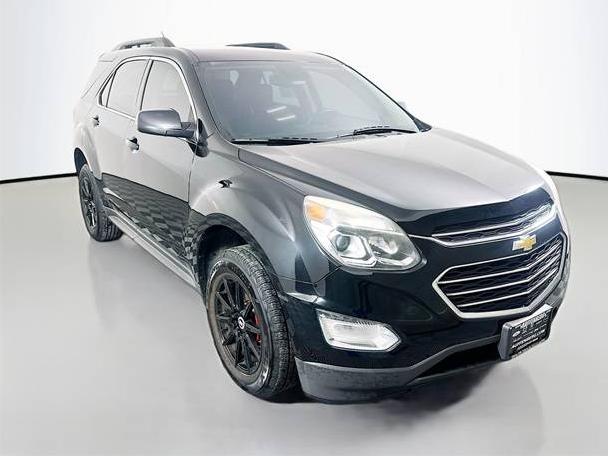 CHEVROLET EQUINOX 2017 2GNALCEK7H1522316 image