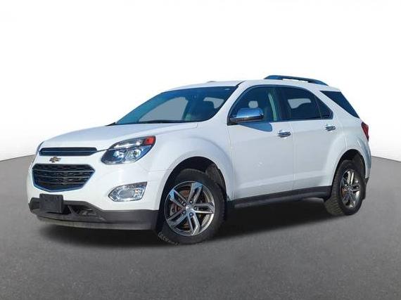 CHEVROLET EQUINOX 2017 2GNFLGEK5H6196421 image