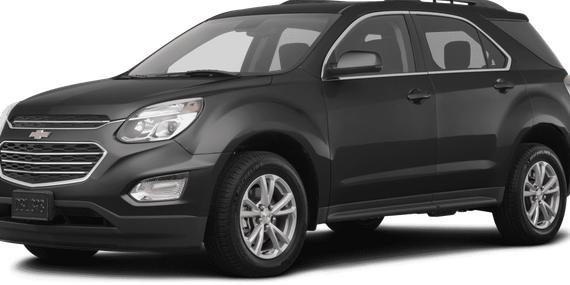 CHEVROLET EQUINOX 2017 2GNALCEK7H6153783 image