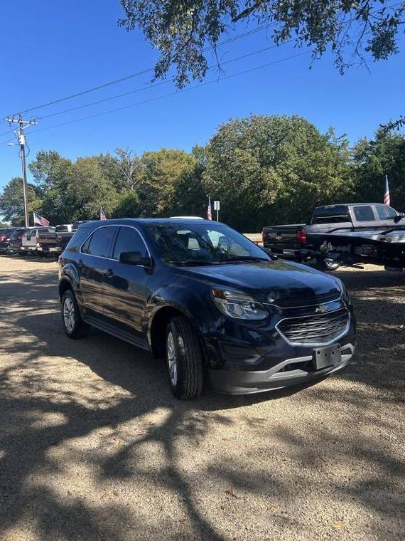 CHEVROLET EQUINOX 2017 2GNALBEK4H1563951 image CHEVROLET EQUINOX 2017 2GNALBEK4H1563951 image
