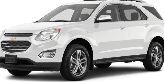 CHEVROLET EQUINOX 2017 2GNALDEK3H1533528 image