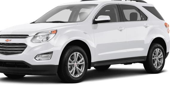 CHEVROLET EQUINOX 2017 2GNALCEK4H1550512 image