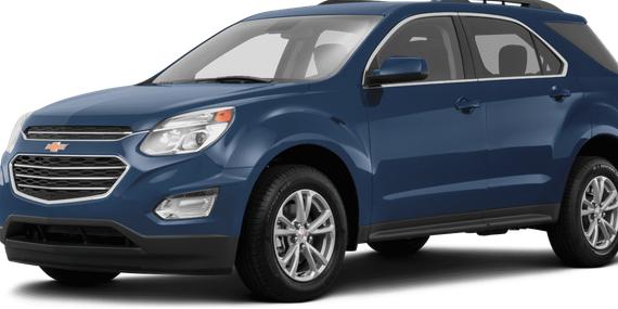 CHEVROLET EQUINOX 2017 2GNALCEK6H1606594 image