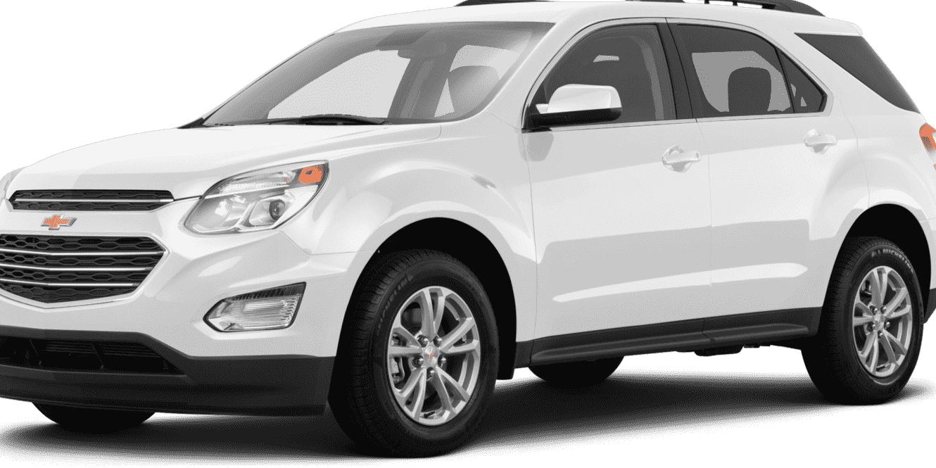 CHEVROLET EQUINOX 2017 2GNFLFEK6H6233454 image