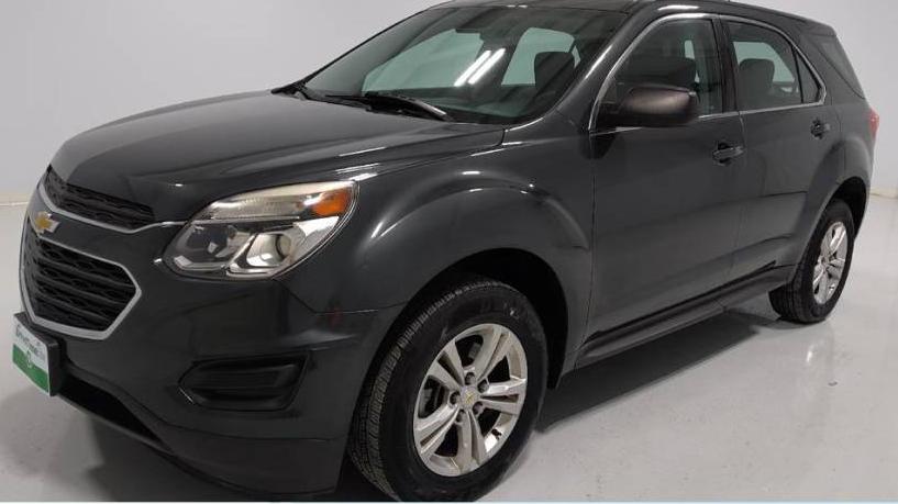 CHEVROLET EQUINOX 2017 2GNALBEK0H1607234 image