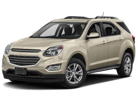 CHEVROLET EQUINOX 2017 2GNALCEK1H1594001 image