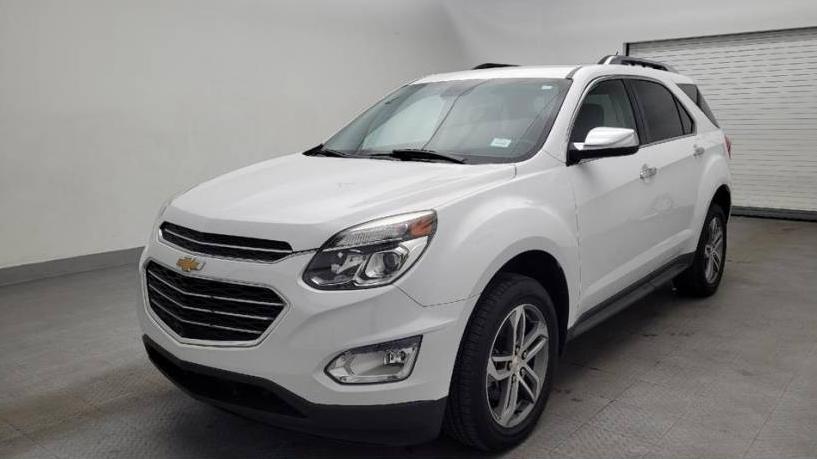 CHEVROLET EQUINOX 2017 2GNFLGE34H6225450 image