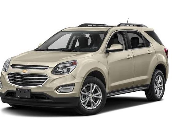 CHEVROLET EQUINOX 2017 2GNALCEK1H1508489 image