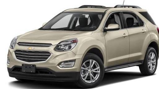 CHEVROLET EQUINOX 2017 2GNFLFEK9H6257263 image