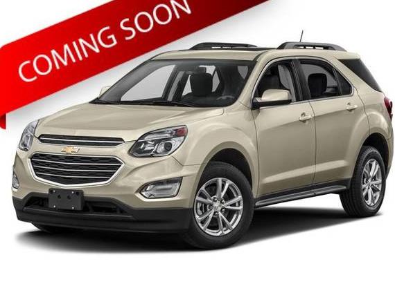 CHEVROLET EQUINOX 2017 2GNFLFEK7H6109743 image