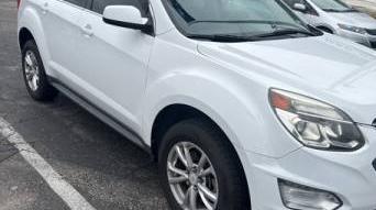 CHEVROLET EQUINOX 2017 2GNALCEK2H1543543 image