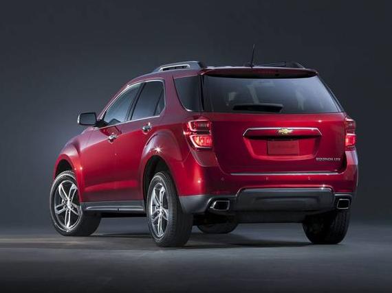 CHEVROLET EQUINOX 2017 2GNALCEK1H1521730 image
