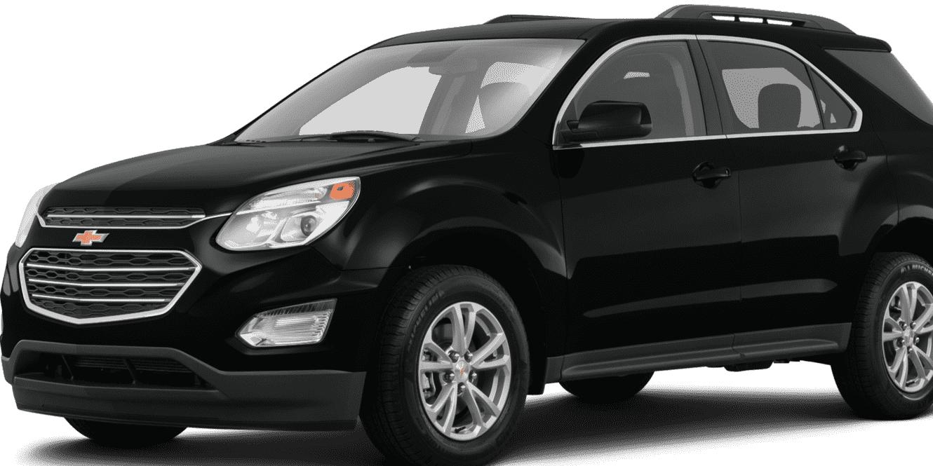 CHEVROLET EQUINOX 2017 2GNALCEK8H1594268 image