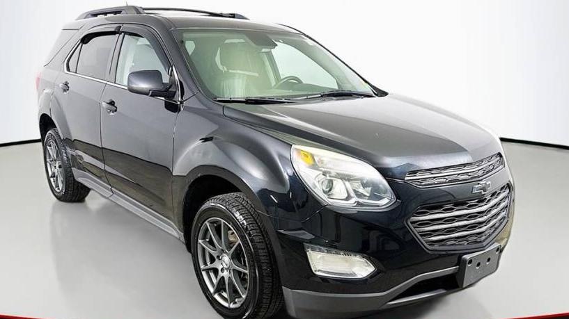 CHEVROLET EQUINOX 2017 2GNFLFEK9H6201890 image