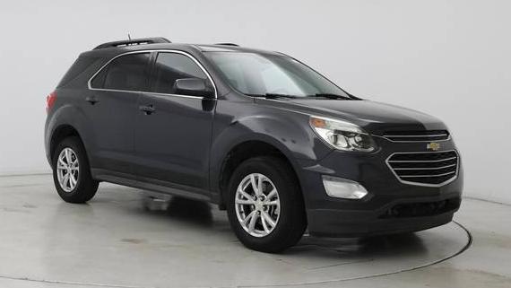 CHEVROLET EQUINOX 2017 2GNALCEK6H6213391 image