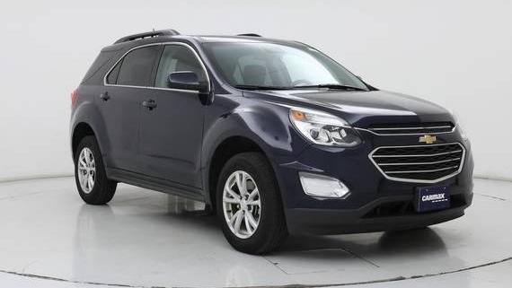 CHEVROLET EQUINOX 2017 2GNFLFEK0H6261248 image