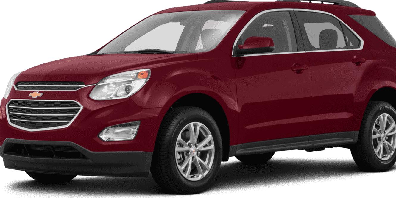 CHEVROLET EQUINOX 2017 2GNALCEK5H6202088 image