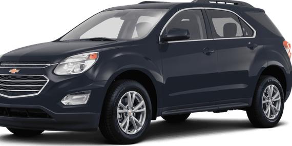 CHEVROLET EQUINOX 2017 2GNALCEK3H6238409 image