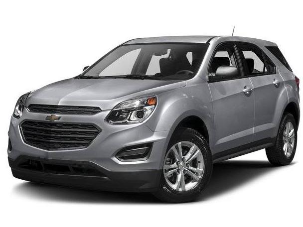 CHEVROLET EQUINOX 2017 2GNALBEK0H1592542 image