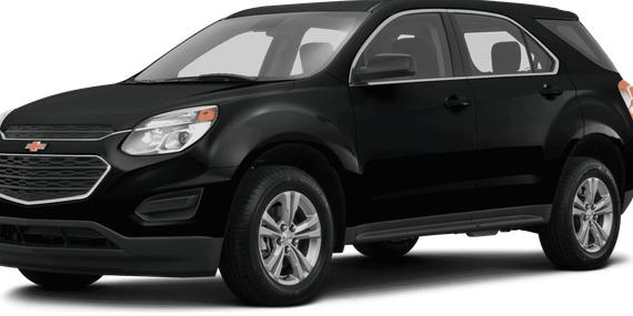CHEVROLET EQUINOX 2017 2GNALBEK4H1519979 image