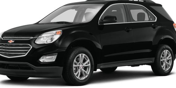 CHEVROLET EQUINOX 2017 2GNFLFEK9H6235893 image
