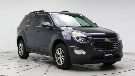 CHEVROLET EQUINOX 2017 2GNFLFEK6H6177760 image