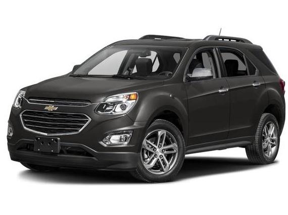 CHEVROLET EQUINOX 2017 2GNFLGEKXH6183258 image
