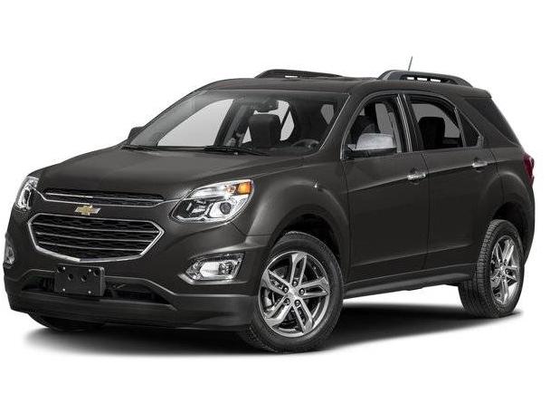 CHEVROLET EQUINOX 2017 2GNFLGE33H6310800 image