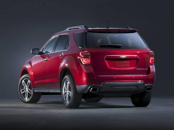 CHEVROLET EQUINOX 2017 2GNFLEEK9H6297269 image