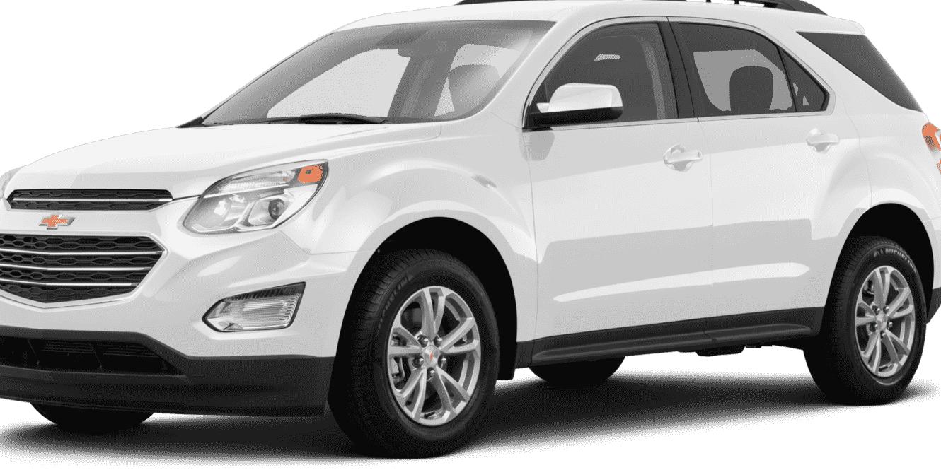 CHEVROLET EQUINOX 2017 2GNALCEK7H1504222 image