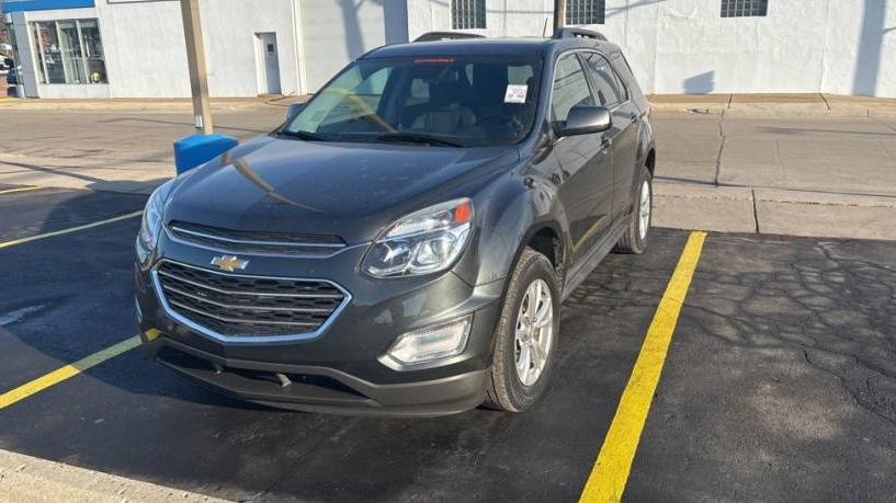 CHEVROLET EQUINOX 2017 2GNFLFEK8H6114966 image