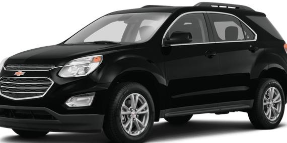 CHEVROLET EQUINOX 2017 2GNALCEK1H1596248 image