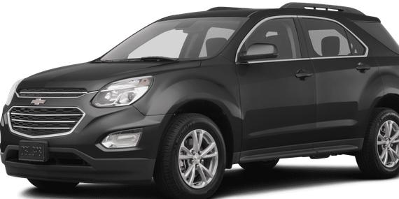 CHEVROLET EQUINOX 2017 2GNALCEK3H6159631 image
