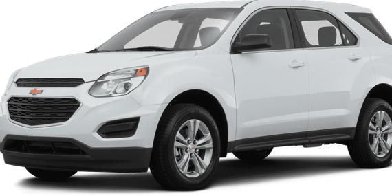 CHEVROLET EQUINOX 2017 2GNALBEK8H1603237 image