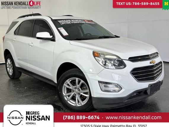 CHEVROLET EQUINOX 2017 2GNALCEK6H1530715 image CHEVROLET EQUINOX 2017 2GNALCEK6H1530715 image