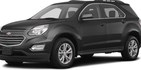CHEVROLET EQUINOX 2017 2GNALCEK7H1519366 image