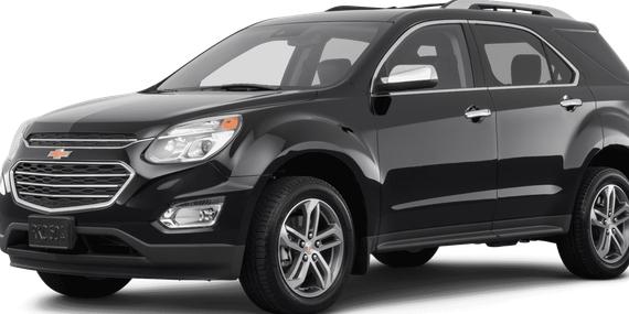 CHEVROLET EQUINOX 2017 2GNFLGE31H6242383 image