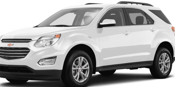 CHEVROLET EQUINOX 2017 2GNALCEK2H1588014 image