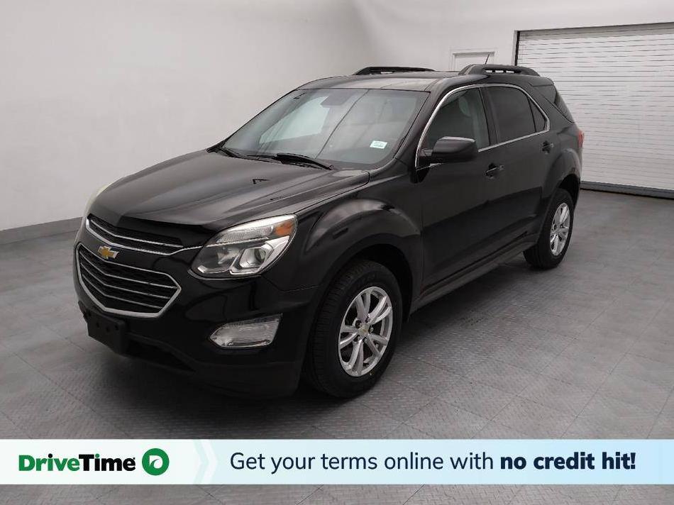 CHEVROLET EQUINOX 2017 2GNALCEK8H1612560 image