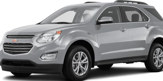 CHEVROLET EQUINOX 2017 2GNFLFEK1H6113190 image