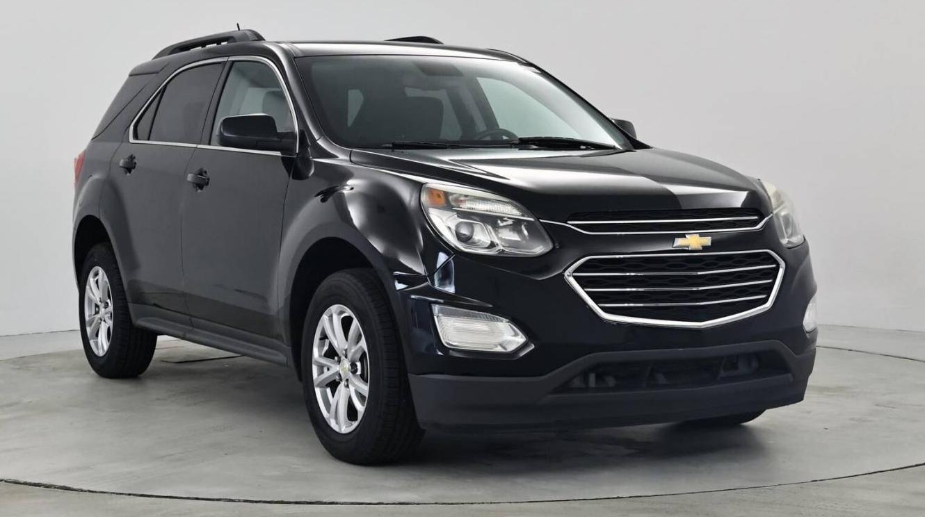 CHEVROLET EQUINOX 2017 2GNALCEK5H1534352 image