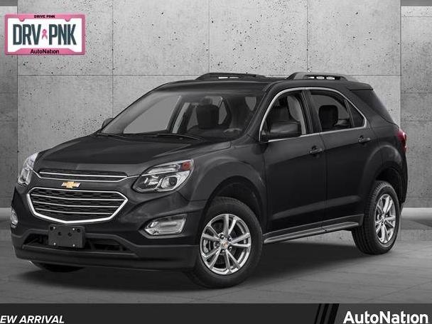 CHEVROLET EQUINOX 2017 2GNFLFEK5H6255686 image