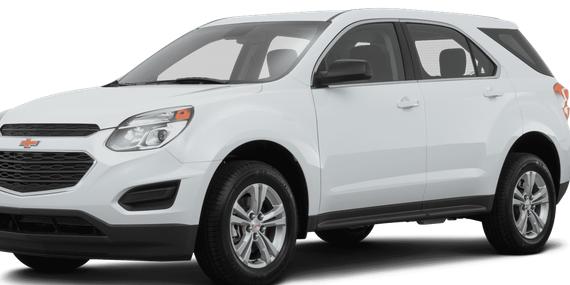 CHEVROLET EQUINOX 2017 2GNALBEK0H1501298 image
