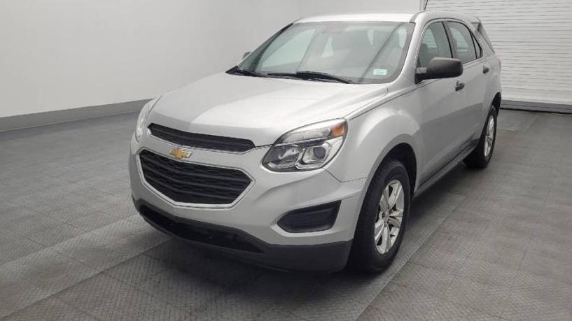 CHEVROLET EQUINOX 2017 2GNALBEK8H1579666 image