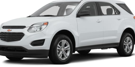 CHEVROLET EQUINOX 2017 2GNALBEK4H1594875 image
