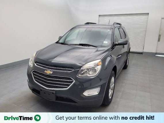 CHEVROLET EQUINOX 2017 2GNALCEK5H1546761 image